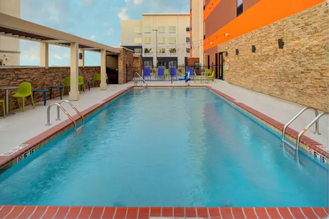 Home2 Suites By Hilton Lake Charles - photo 3