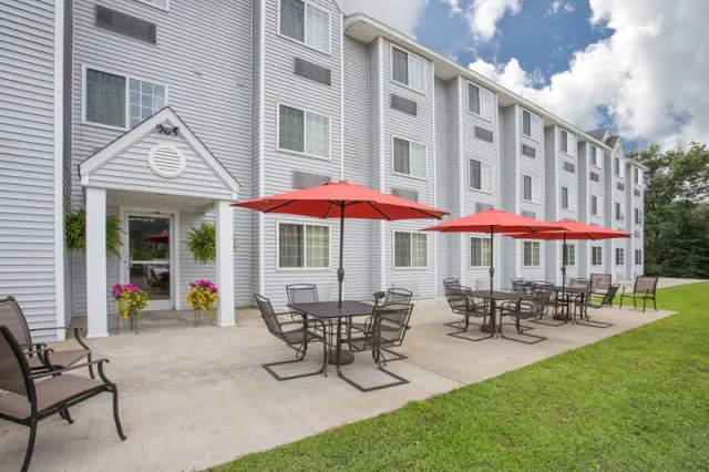 Microtel Inn  Suites by Wyndham GassawaySutton, West Virginia