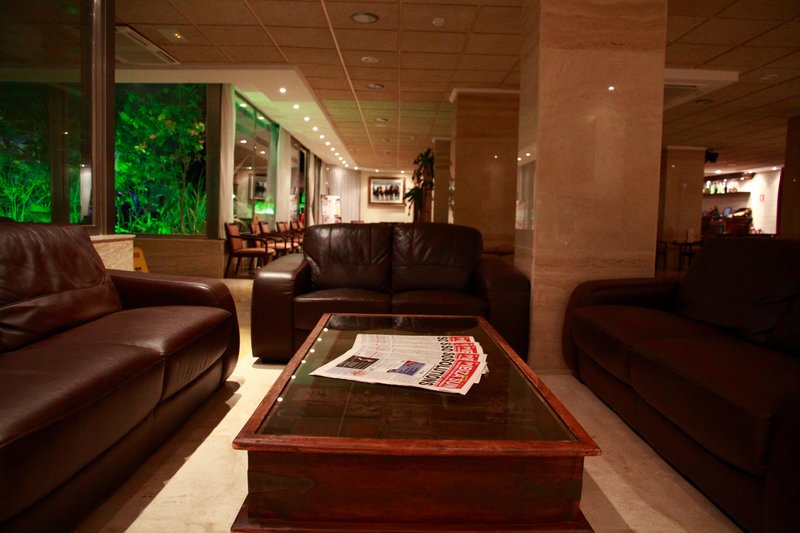 Paraiso Hotel - foto 1