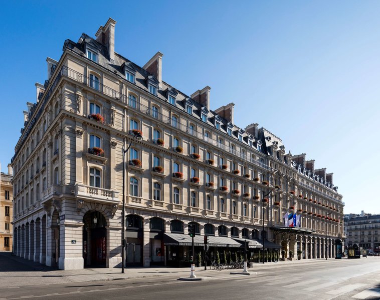 Hilton Paris Opera - photo 1