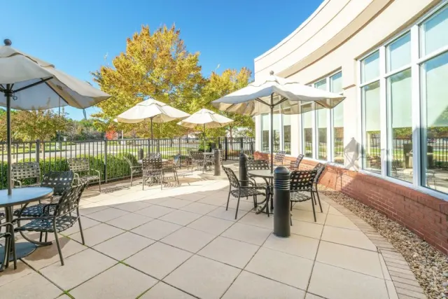 Hilton Garden Inn Richmond Airport - photo 2