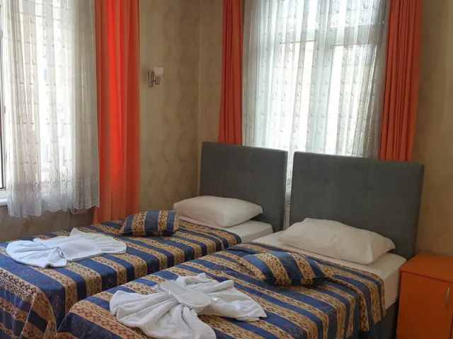 Anadolu Hotel - photo 2