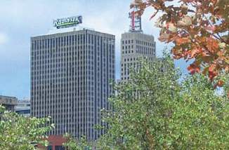 InterContinental Saint Paul Riverfront - foto 1