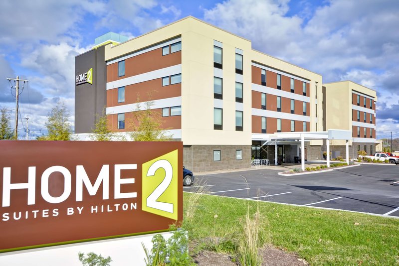 Home2 Suites By Hilton Oswego - photo 1