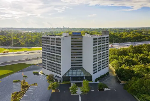 JW Marriott Nashville - foto 4