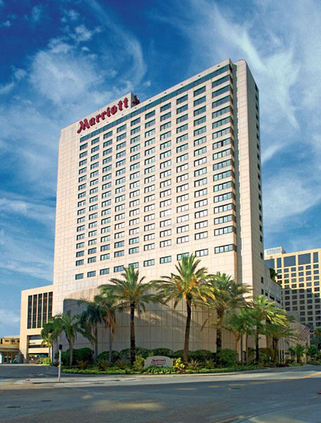 Marriott Miami Dadeland - photo 1