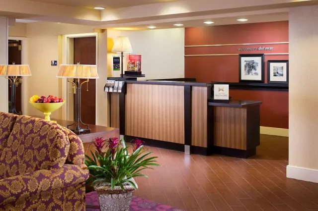 Hampton Inn & Suites San Diego-Poway - photo 3