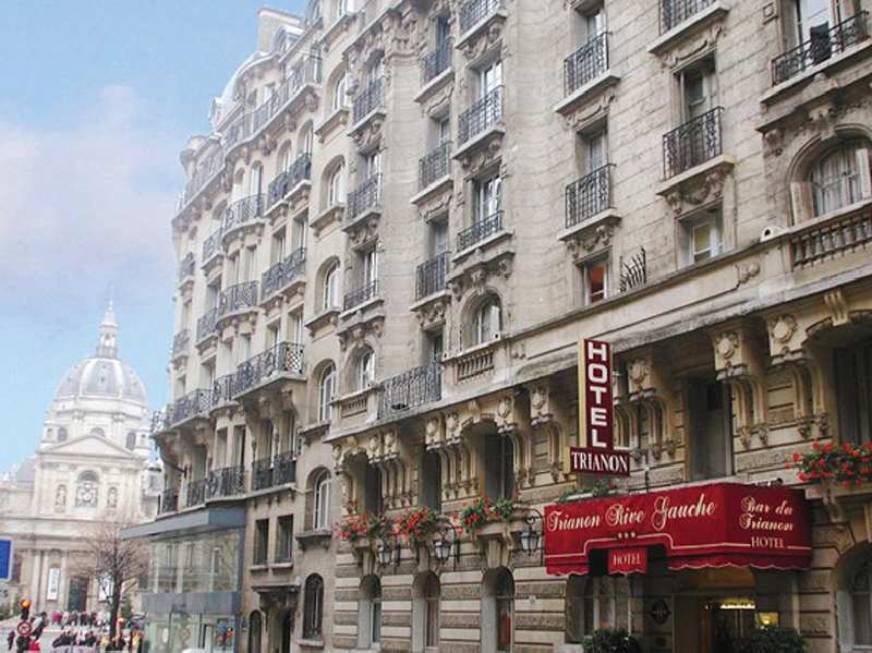 Trianon Rive Gauche - photo 1