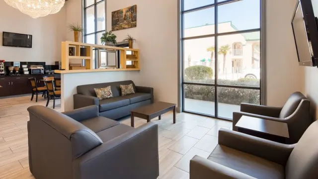 SureStay Plus Hotel by Best Western Hammond - photo 4