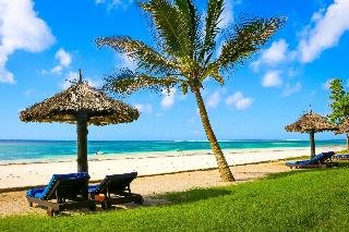 Diani Sea Resort, Mombasa