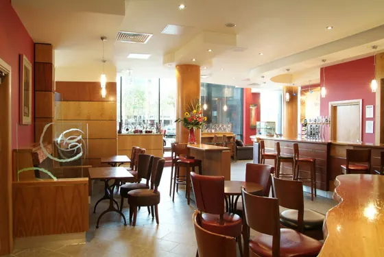 Leonardo Hotel Milton Keynes