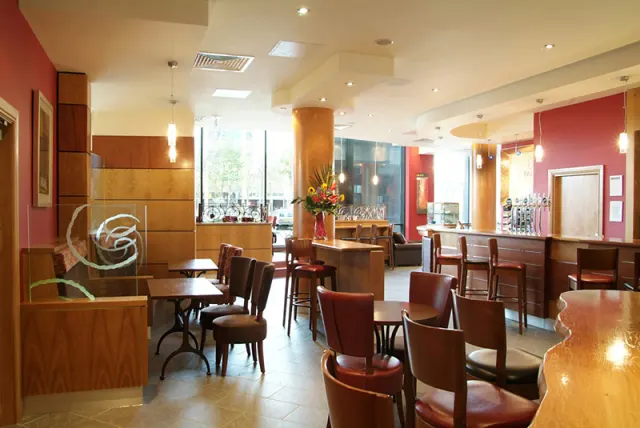 Leonardo Hotel Milton Keynes, Milton Keynes
