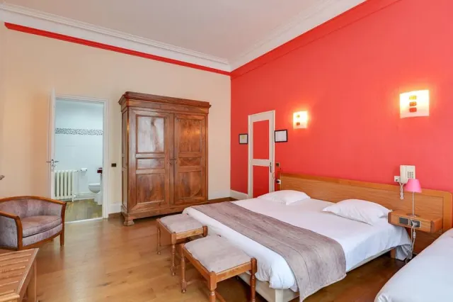 Brit Hotel Notre-Dame - foto 4
