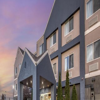 SureStay by Best Western Mount Pleasant Racine - foto 2