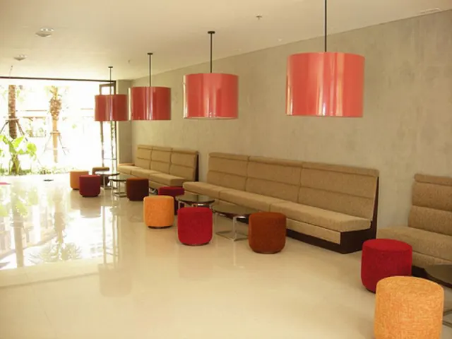 ibis Phuket Patong - 照片 2