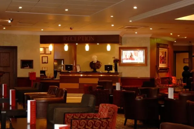 Preston Leyland Hotel, BW Signature Collection - photo 4