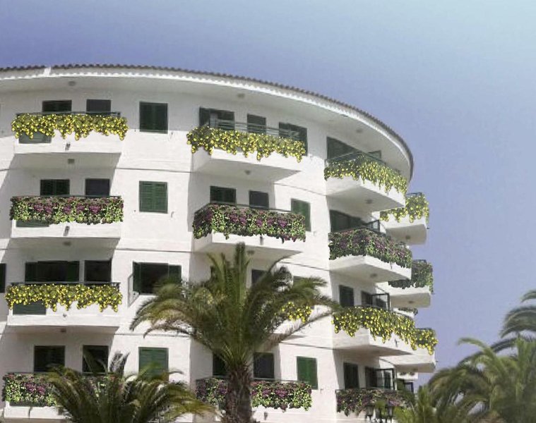 El Bonita Motel - foto 1