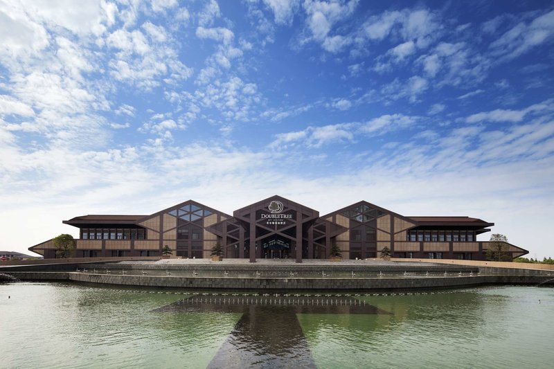 Doubletree By Hilton Jiaxing - photo 1
