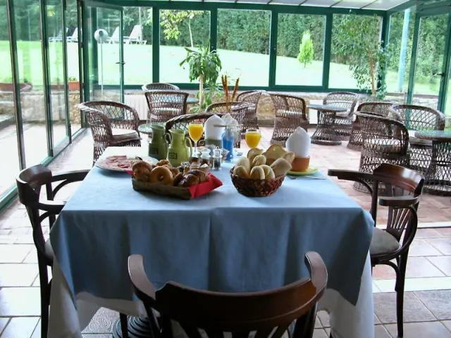 Palacio de La Vinona - photo 4