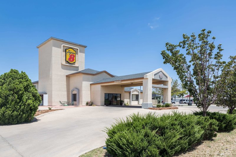 Super 8 by Wyndham Midland - photo 1