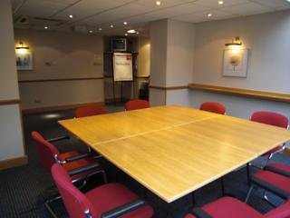 Holiday Inn Warrington - photo 3