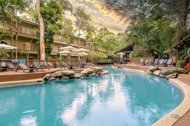 Ramada Resort by Wyndham Port Douglas - photo 3