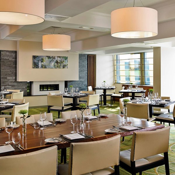 Meon Valley Hotel, Golf & Country Club - photo 4