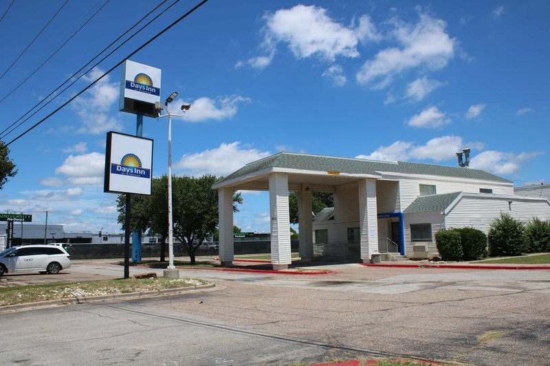 Days Inn by Wyndham Waco University Area - foto 1