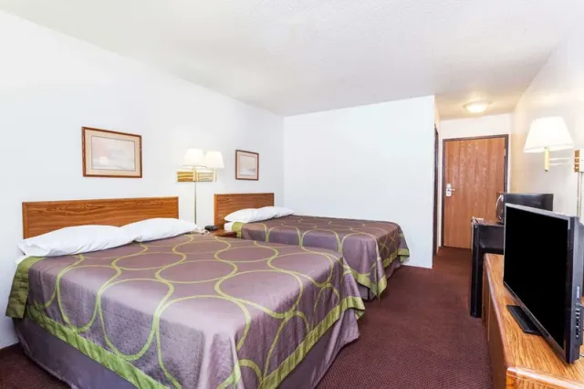 Super 8 by Wyndham Winchester VA - photo 4