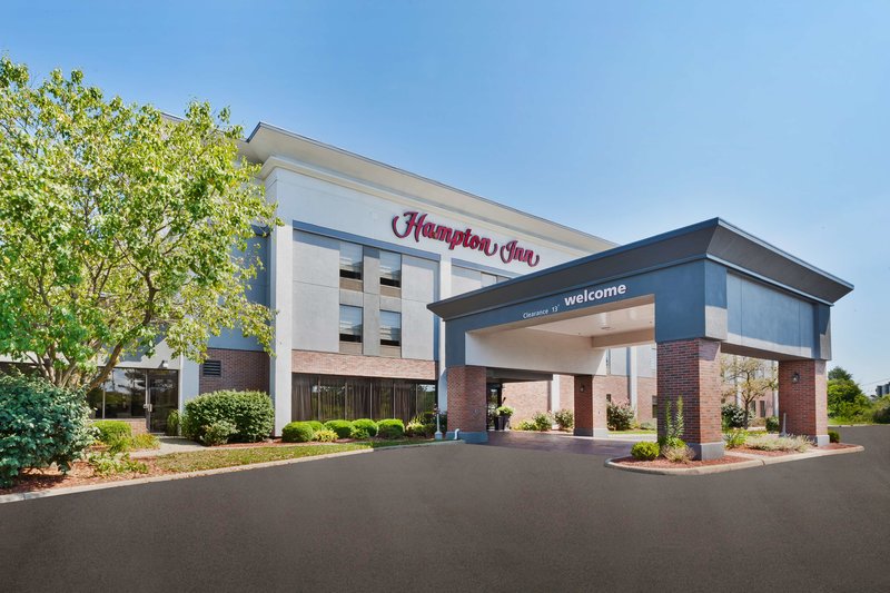Hampton Inn ColumbusDelaware I 71 North - photo 1