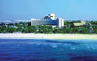 JA The Resort Jebel Ali Beach - photo 1
