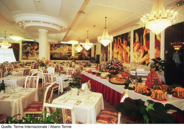 Terme Internazionale - foto 3