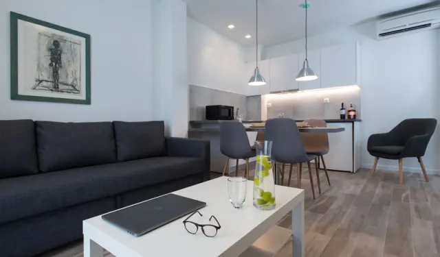 The Spot Residence - ảnh 4