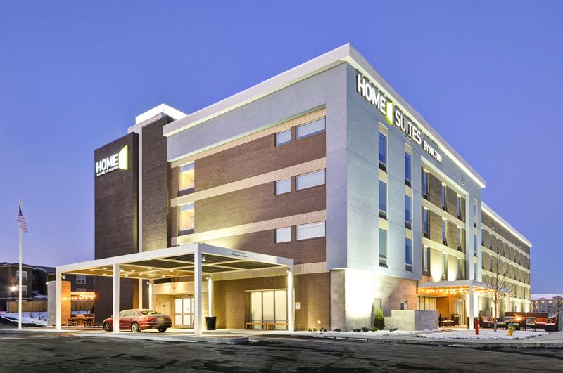 Home2 Suites By Hilton Mount Juliet - photo 1