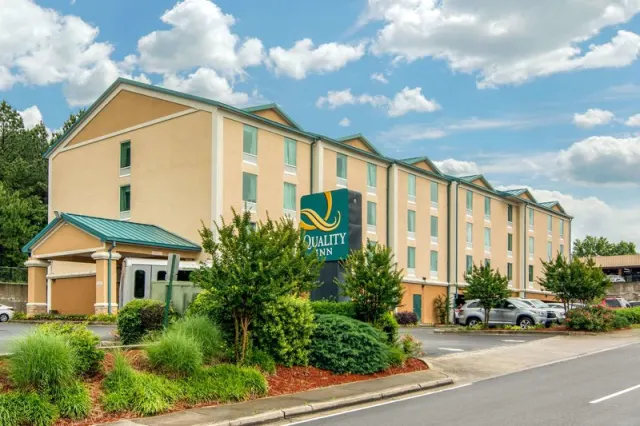Quality Inn Union City - photo 2