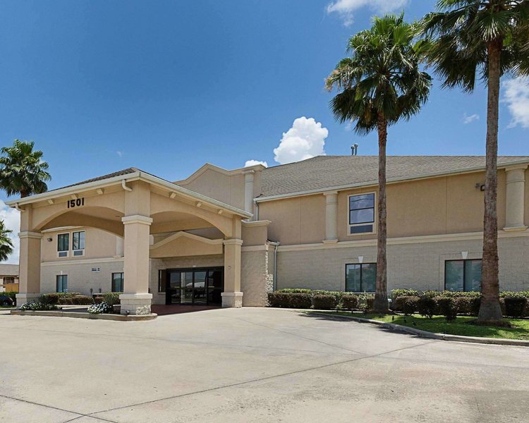 Comfort Suites Deer Park - foto 1