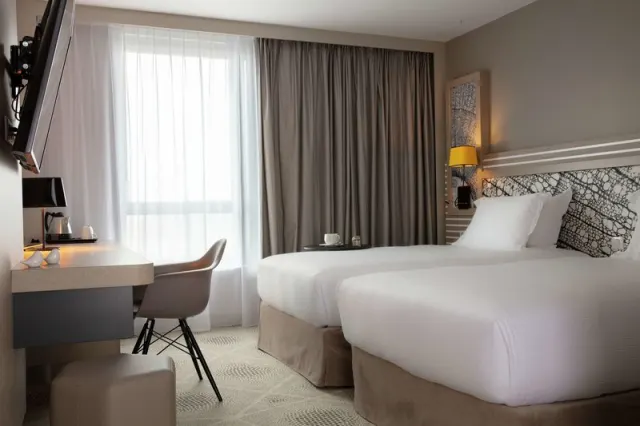 Hilton Garden Inn Massy - larawan 2