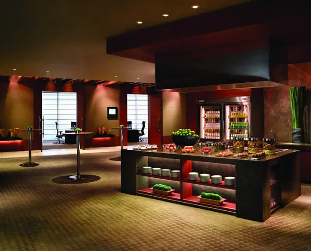 Hyatt on the Bund, Shanghai - foto 3