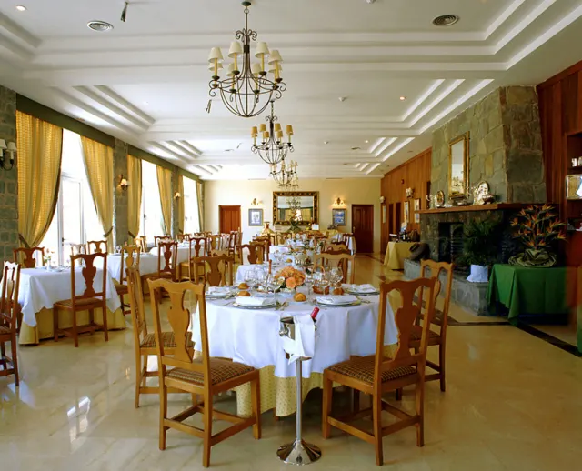 Parador de Las Cañadas del Teide - photo 3