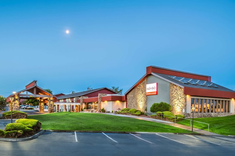Red Lion Hotel Kennewick Columbia Center - photo 1