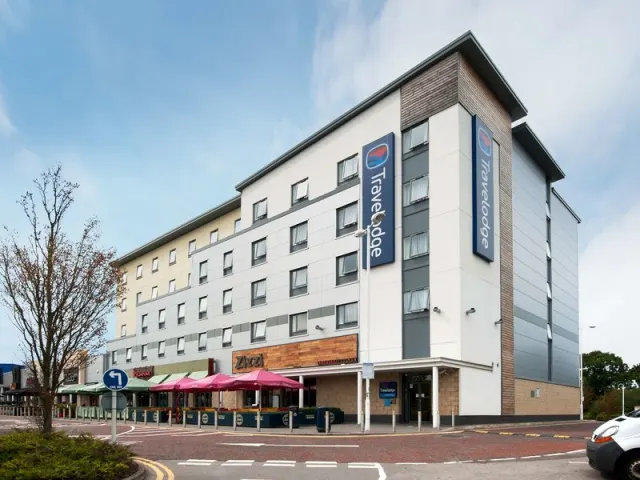 Travelodge Cheshire Oaks, Manchester