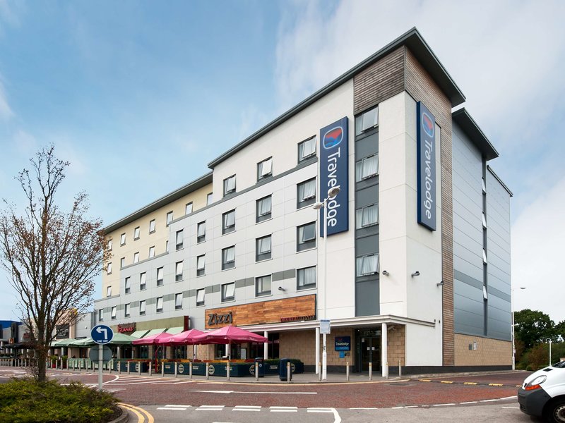 Travelodge Cheshire Oaks - photo 1