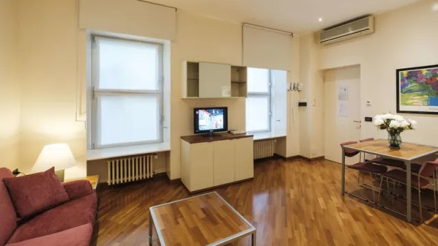 Residence Sacchi - صورة 3