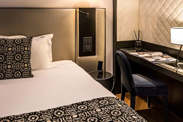 Corso 281 Luxury Suites Roma - photo 4