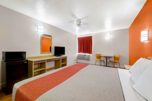 Motel 6 Beaver - foto 4