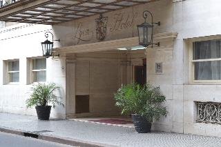 Hotel Lyon - photo 2