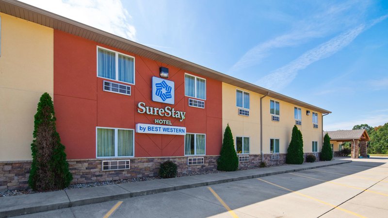 Sure Stay Hotel by Best Western - photo 1