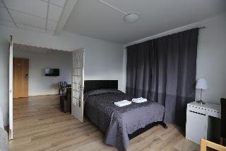 100 Iceland Hotel, Reykjavik