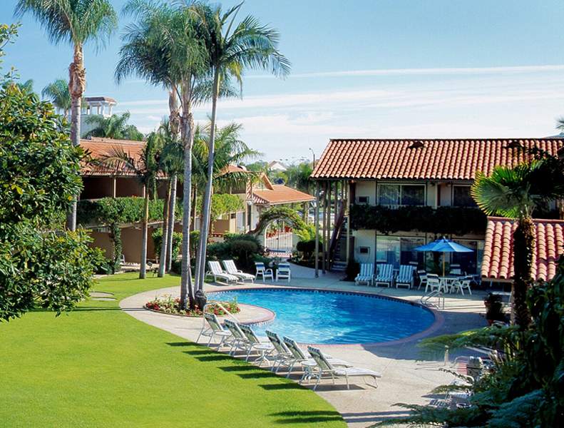 Pepper Tree Inn - kuva 1