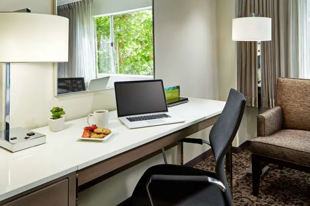 Hilton Garden Inn San Diego Mission Valley Stadium - photo 3